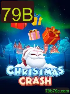 ChristmasCrash: Descubra o Desafio Festivo de 79B