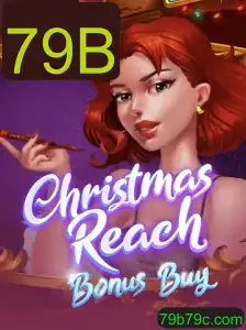 ChristmasReachBonusBuy: Um Mergulho no Mundo Festivo dos Jogos