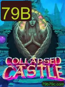 CollapsedCastle: A Aventura Desafiante com um Toque de Mistério