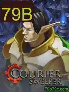 CourierSweeper: O Novo Fenômeno dos Jogos de Estratégia com a Chave Misteriosa 79B