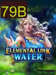 ElementalLinkWater: Aventura e Estratégia no Mundo dos Elementos