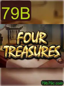 Explorando FourTreasures: Um Mergulho Detalhado no Novo Jogo de Estratégia