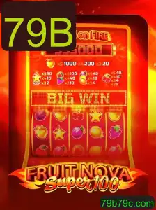 Explorando o Universo de FruitNovaSuper100