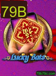 Tudo sobre LuckyBatsM e a Chave para o Sucesso: 79B