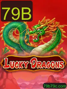 Explorando o Mundo Envolvente de LuckyDragons: Uma Jornada Épica