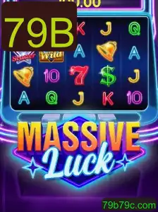 Explorando o Universo do Jogo MassiveLuck com a Chave 79B