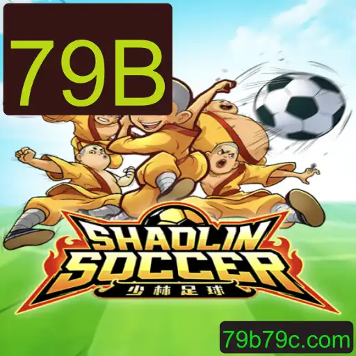 Explore o Universo de 'ShaolinSoccer': Um Jogo Inovador e Empolgante
