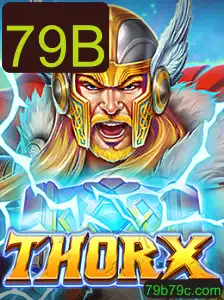 Descubra ThorX: O Novo Fenômeno do Mundo dos Jogos