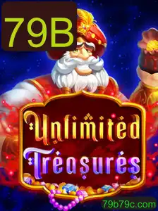Explorando o Mundo de UnlimitedTreasures: Um Guia Completo