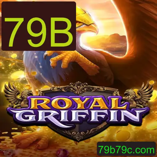 RoyalGriffin: Um Novo Desafio no Mundo dos Jogos