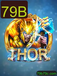 Descubra THOR: O Jogo que Une Estratégia e Aventura