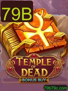 Explorando o Mundo de Temple of Dead Bonus Buy