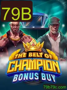 Descubra o Empolgante Mundo de TheBeltOfChampionBonusBuy