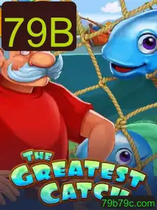 TheGreatestCatch: Um Mergulho Emocionante no Mundo do Jogo