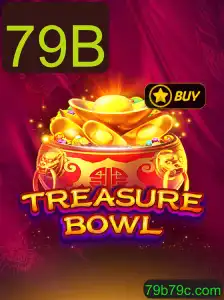 TreasureBowl: A Excitante Jornada no Mundo dos Tesouros