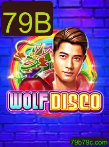 Descubra o Fascinante Mundo do Jogo WolfDisco com a Palavra-Chave 79B